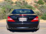 Mercedes-Benz SL600 2007 года